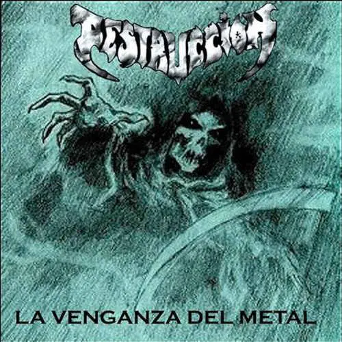 La Venganza del Metal